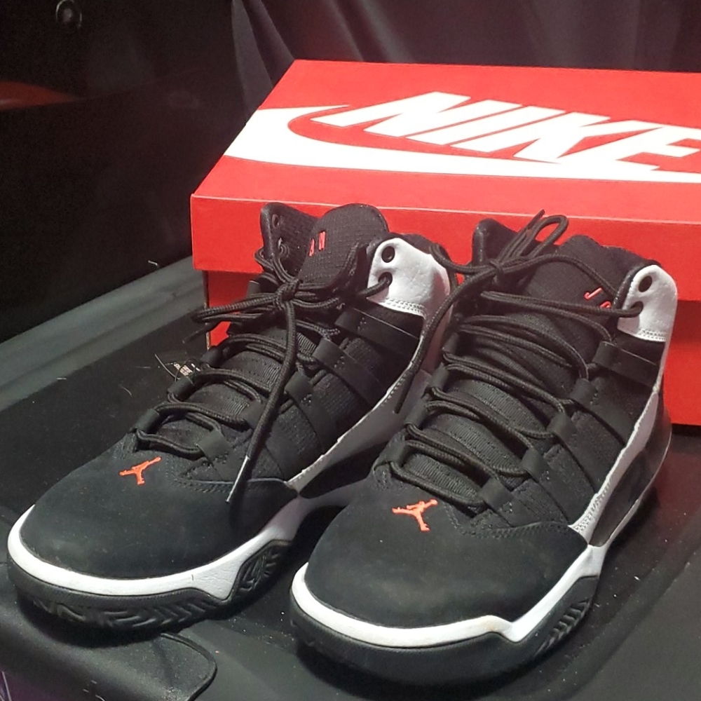 Nike Jordan